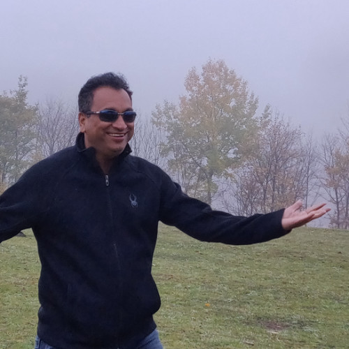 Sandeep Jain