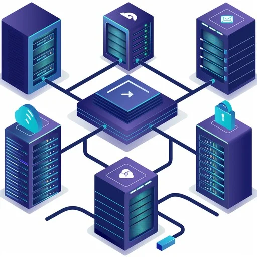 Network Infrastructure