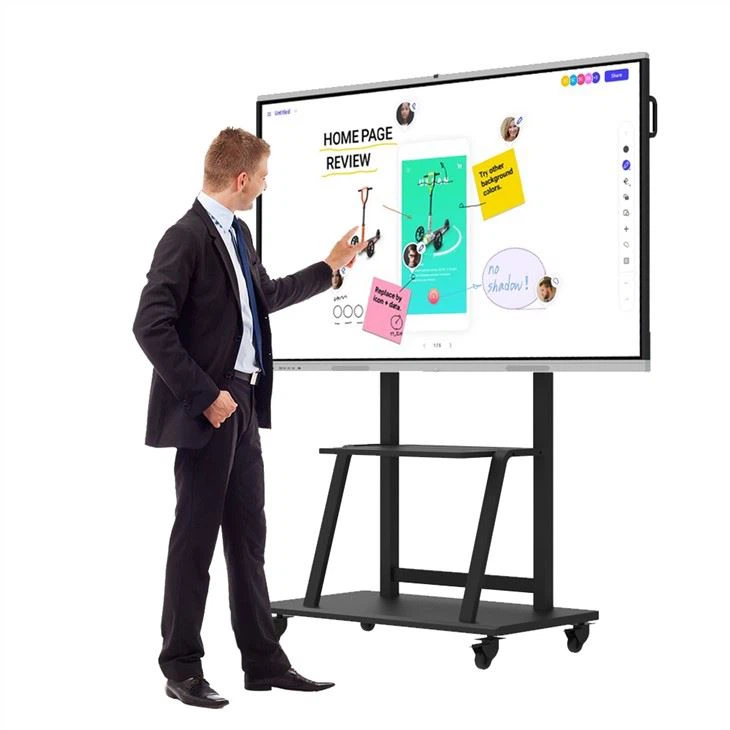 digital-smart-interactive-board