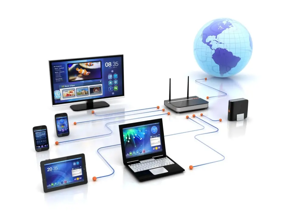 Computer
