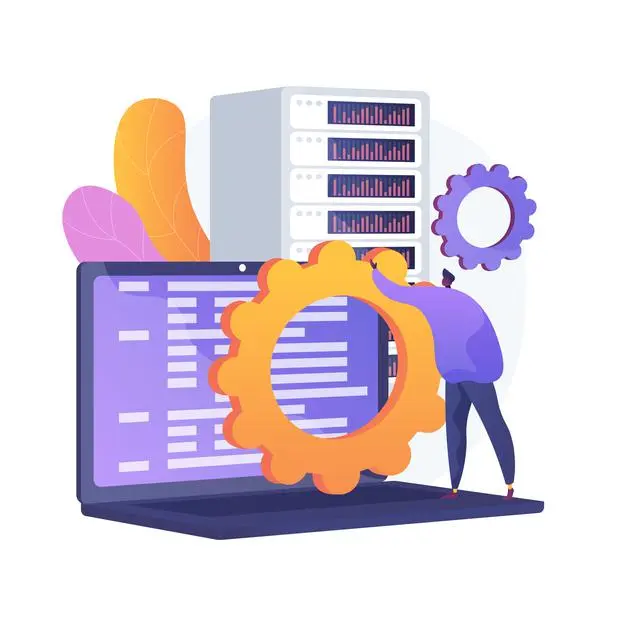 server-maintenance